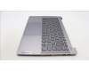 Lenovo 5CB1K97063 Tastatur inkl. Topcase ASM_TC H83ALARGY