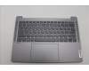 Lenovo 5CB1K97064 Tastatur inkl. Topcase ASM_THAI H83ALARGY