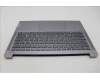 Lenovo 5CB1K97064 Tastatur inkl. Topcase ASM_THAI H83ALARGY
