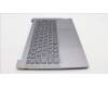 Lenovo 5CB1K97067 Tastatur inkl. Topcase ASM_UKR H83ALARGY