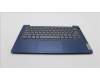 Lenovo 5CB1K97112 Tastatur inkl. Topcase ASM_ENG L82XL FP AB BL