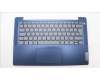 Lenovo 5CB1K97114 Tastatur inkl. Topcase ASM_FRA L82XL FP AB BL