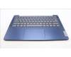 Lenovo 5CB1K97117 Tastatur inkl. Topcase deutsch L82XL FP AB BL