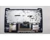 Lenovo 5CB1K97123 Tastatur inkl. Topcase ASM_ITA L82XL FP AB BL