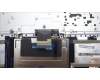 Lenovo 5CB1K97123 Tastatur inkl. Topcase ASM_ITA L82XL FP AB BL