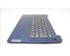 Lenovo 5CB1K97123 Tastatur inkl. Topcase ASM_ITA L82XL FP AB BL