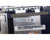 Lenovo 5CB1K97123 Tastatur inkl. Topcase ASM_ITA L82XL FP AB BL