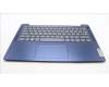 Lenovo 5CB1K97127 Tastatur inkl. Topcase ASM_NORDIC L82XL FPABBL
