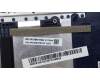 Lenovo 5CB1K97127 Tastatur inkl. Topcase ASM_NORDIC L82XL FPABBL