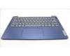 Lenovo 5CB1K97131 Tastatur inkl. Topcase spanisch L82XL FP AB BL