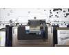 Lenovo 5CB1K97131 Tastatur inkl. Topcase spanisch L82XL FP AB BL