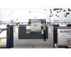 Lenovo 5CB1K97132 Tastatur inkl. Topcase schweiz L82XL FP AB BL