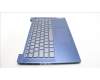 Lenovo 5CB1K97132 Tastatur inkl. Topcase schweiz L82XL FP AB BL