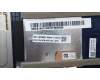 Lenovo 5CB1K97132 Tastatur inkl. Topcase schweiz L82XL FP AB BL