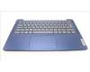 Lenovo 5CB1K97136 Tastatur inkl. Topcase ASM_UK L82XL FP AB BL