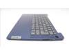 Lenovo 5CB1K97136 Tastatur inkl. Topcase ASM_UK L82XL FP AB BL