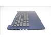 Lenovo 5CB1K97136 Tastatur inkl. Topcase ASM_UK L82XL FP AB BL