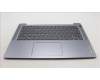 Lenovo 5CB1K97731 Tastatur inkl. Topcase ASM_BEL L82XL FP AG BL