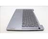 Lenovo 5CB1K97731 Tastatur inkl. Topcase ASM_BEL L82XL FP AG BL