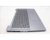 Lenovo 5CB1K97731 Tastatur inkl. Topcase ASM_BEL L82XL FP AG BL