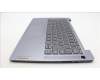 Lenovo 5CB1K97736 Tastatur inkl. Topcase ASM_EURO ENGL82XLFPAGBL