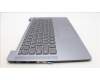 Lenovo 5CB1K97736 Tastatur inkl. Topcase ASM_EURO ENGL82XLFPAGBL