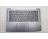 Lenovo 5CB1K97737 Tastatur inkl. Topcase ASM_FRA L82XL FP AG BL