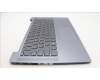 Lenovo 5CB1K97737 Tastatur inkl. Topcase ASM_FRA L82XL FP AG BL