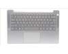 Lenovo 5CB1K97740 Tastatur inkl. Topcase deutsch L82XL FP AG BL
