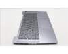Lenovo 5CB1K97740 Tastatur inkl. Topcase deutsch L82XL FP AG BL