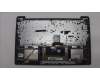 Lenovo 5CB1K97741 Tastatur inkl. Topcase ASM_GRE L82XL FP AG BL