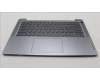 Lenovo 5CB1K97741 Tastatur inkl. Topcase ASM_GRE L82XL FP AG BL