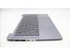 Lenovo 5CB1K97744 Tastatur inkl. Topcase ASM_HUN L82XL FP AG BL