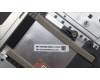 Lenovo 5CB1K97744 Tastatur inkl. Topcase ASM_HUN L82XL FP AG BL