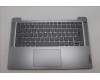 Lenovo 5CB1K97746 Tastatur inkl. Topcase ASM_ITA L82XL FP AG BL