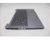 Lenovo 5CB1K97746 Tastatur inkl. Topcase ASM_ITA L82XL FP AG BL