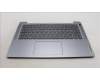 Lenovo 5CB1K97751 Tastatur inkl. Topcase ASM_POR L82XL FP AG BL