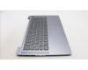 Lenovo 5CB1K97751 Tastatur inkl. Topcase ASM_POR L82XL FP AG BL