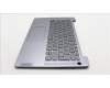 Lenovo 5CB1K97753 Tastatur inkl. Topcase ASM_SLV L82XL FP AG BL