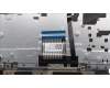 Lenovo 5CB1K97753 Tastatur inkl. Topcase ASM_SLV L82XL FP AG BL