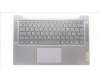 Lenovo 5CB1K97755 Tastatur inkl. Topcase schweiz L82XL FP AG BL