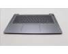 Lenovo 5CB1K97759 Tastatur inkl. Topcase ASM_UK L82XL FP AG BL
