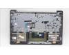 Lenovo 5CB1K97763 Tastatur inkl. Topcase ASM_UK L82XL FP AG NBL