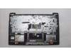 Lenovo 5CB1K97764 Tastatur inkl. Topcase ASM_ITA L82XL FP AG NBL