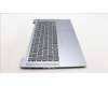 Lenovo 5CB1K97764 Tastatur inkl. Topcase ASM_ITA L82XL FP AG NBL