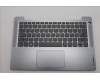Lenovo 5CB1K97765 Tastatur inkl. Topcase spanisch L82XL FP AG NBL