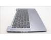 Lenovo 5CB1K97774 Tastatur inkl. Topcase ASM_FRA L82XL FP AG NBL