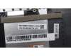 Lenovo 5CB1K97774 Tastatur inkl. Topcase ASM_FRA L82XL FP AG NBL