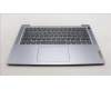 Lenovo 5CB1K97775 Tastatur inkl. Topcase deutsch L82XL FP AG NBL