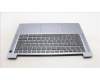 Lenovo 5CB1K97775 Tastatur inkl. Topcase deutsch L82XL FP AG NBL
